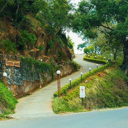 Forest Glade Resorts Chithirapuram Eksteriør bilde