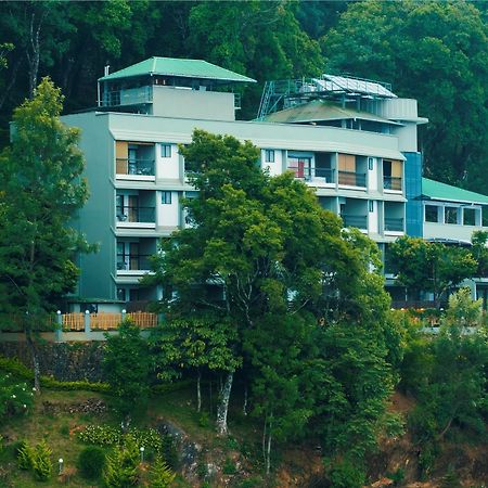 Forest Glade Resorts Chithirapuram Eksteriør bilde
