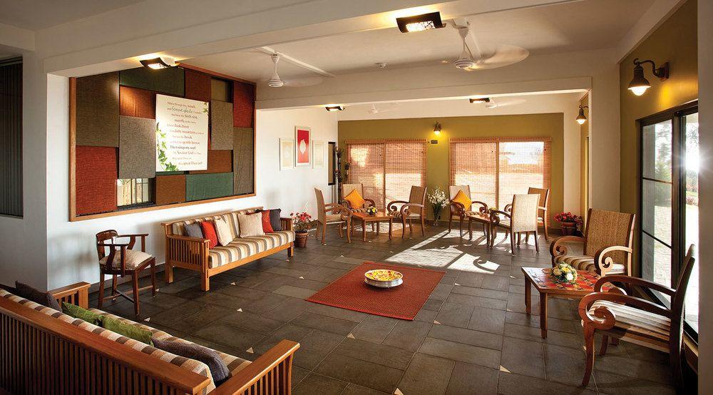 Forest Glade Resorts Chithirapuram Eksteriør bilde