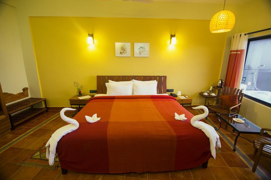 Forest Glade Resorts Chithirapuram Rom bilde