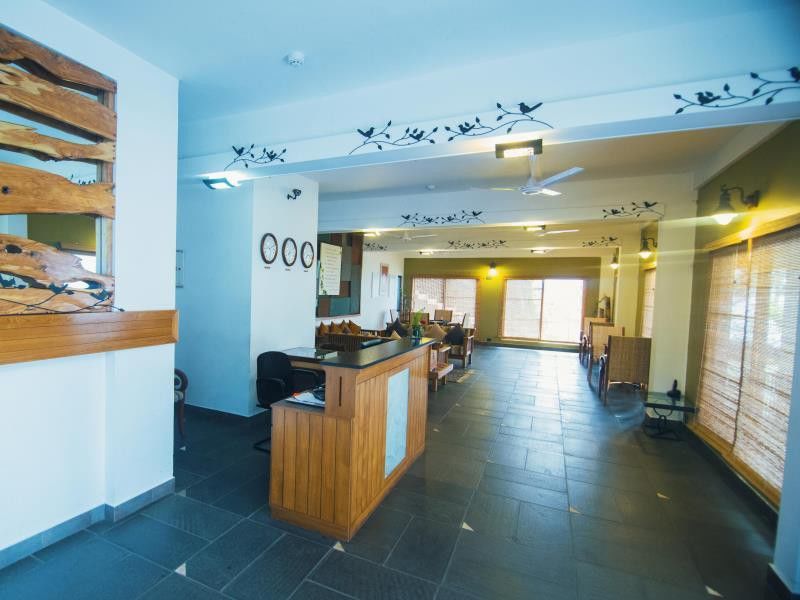 Forest Glade Resorts Chithirapuram Eksteriør bilde