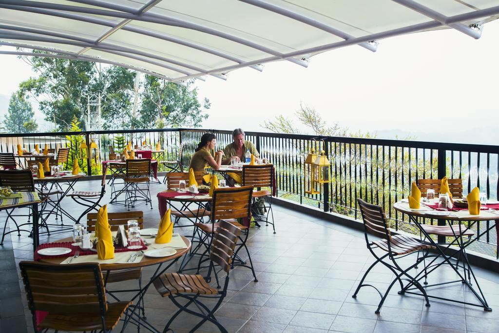 Forest Glade Resorts Chithirapuram Eksteriør bilde