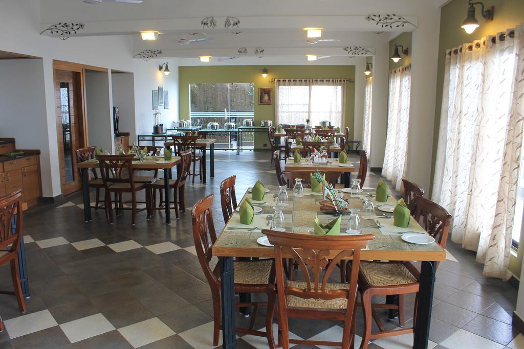 Forest Glade Resorts Chithirapuram Eksteriør bilde