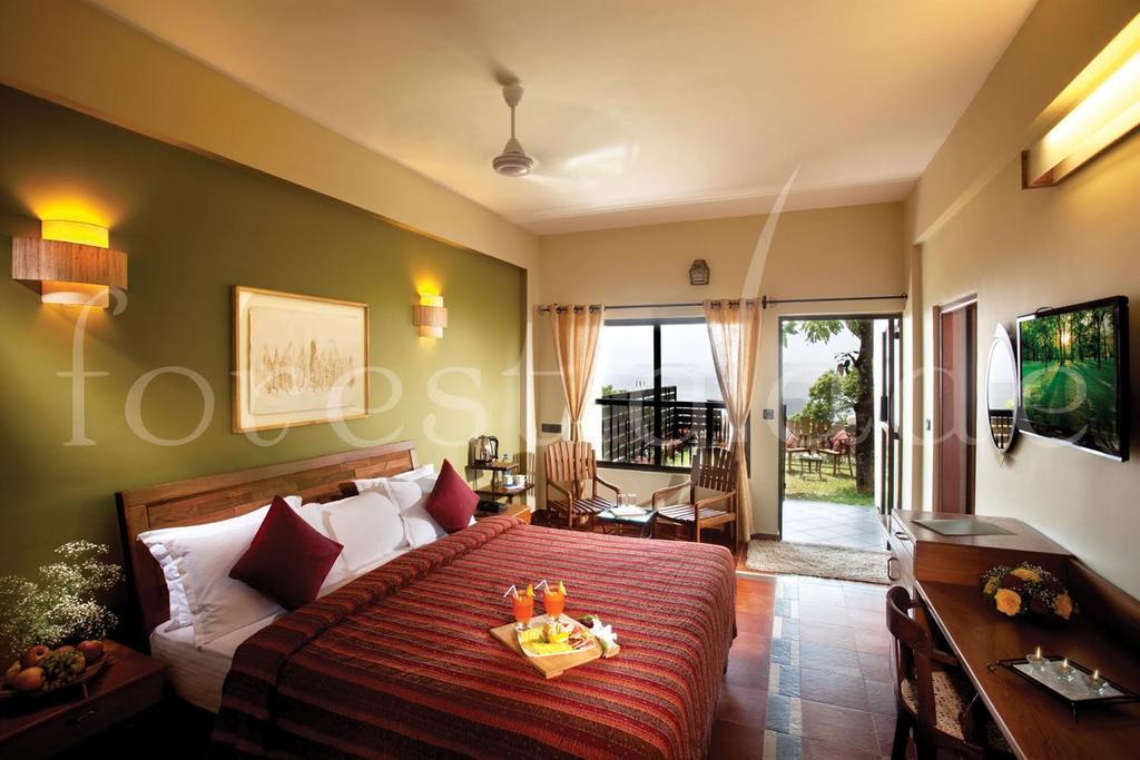 Forest Glade Resorts Chithirapuram Rom bilde