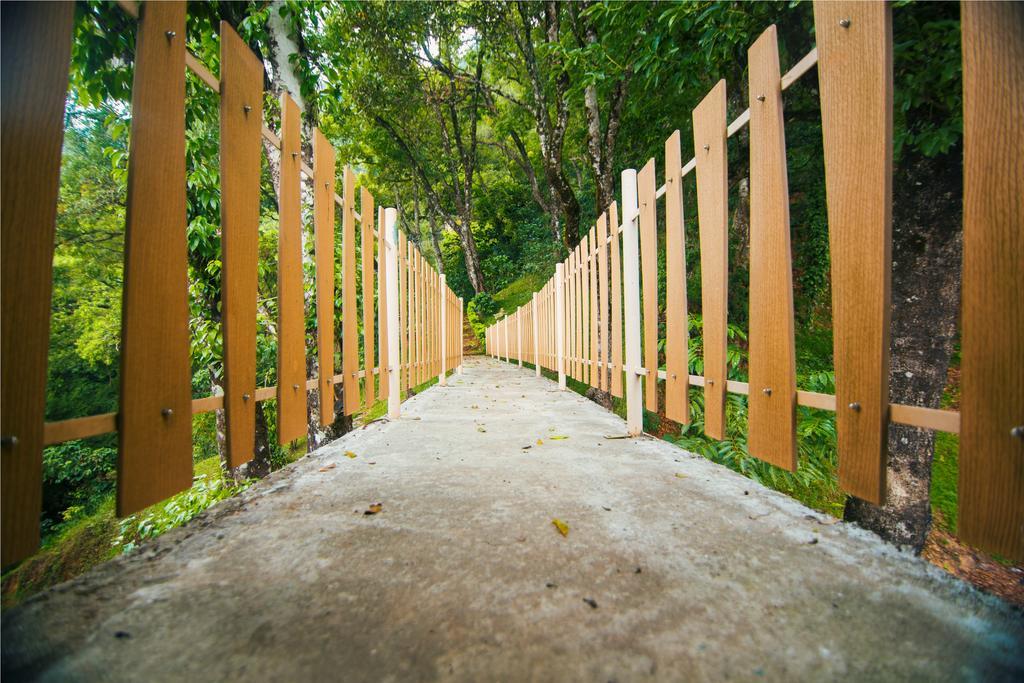 Forest Glade Resorts Chithirapuram Eksteriør bilde