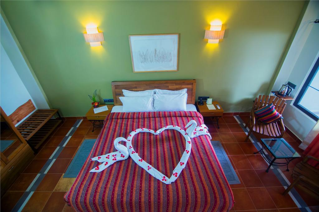 Forest Glade Resorts Chithirapuram Eksteriør bilde