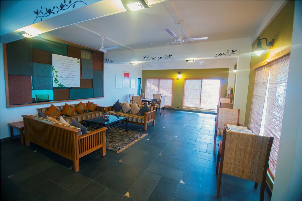 Forest Glade Resorts Chithirapuram Eksteriør bilde