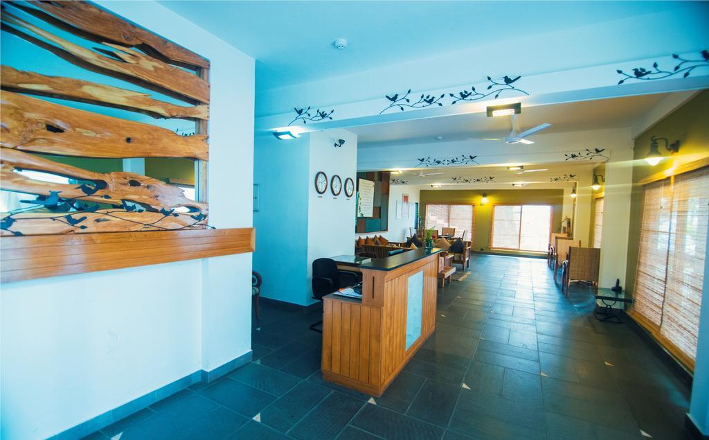 Forest Glade Resorts Chithirapuram Eksteriør bilde