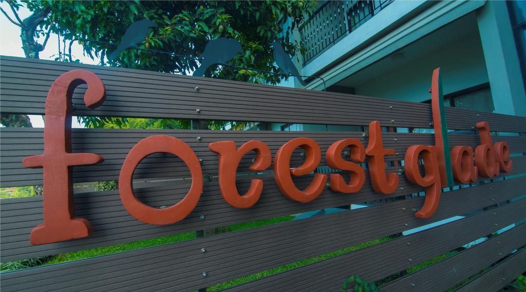 Forest Glade Resorts Chithirapuram Eksteriør bilde