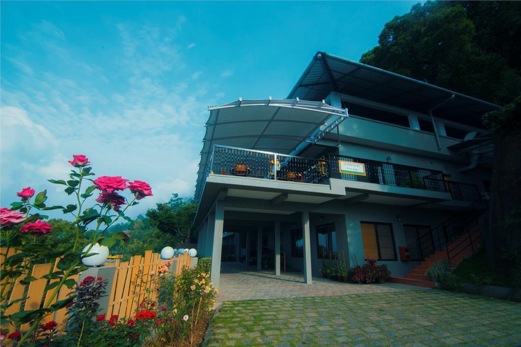 Forest Glade Resorts Chithirapuram Eksteriør bilde