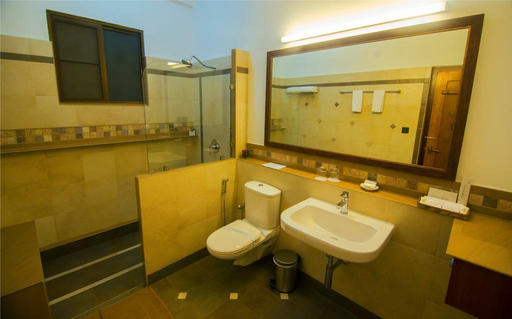 Forest Glade Resorts Chithirapuram Eksteriør bilde