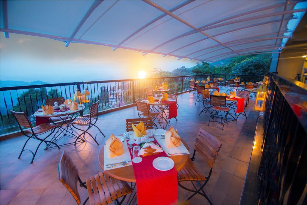 Forest Glade Resorts Chithirapuram Eksteriør bilde