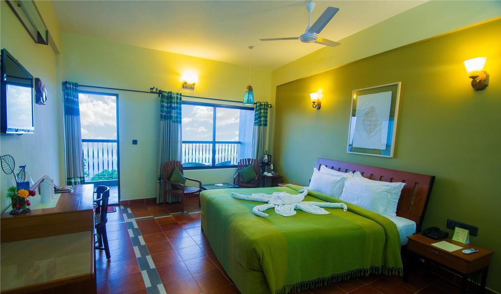 Forest Glade Resorts Chithirapuram Eksteriør bilde