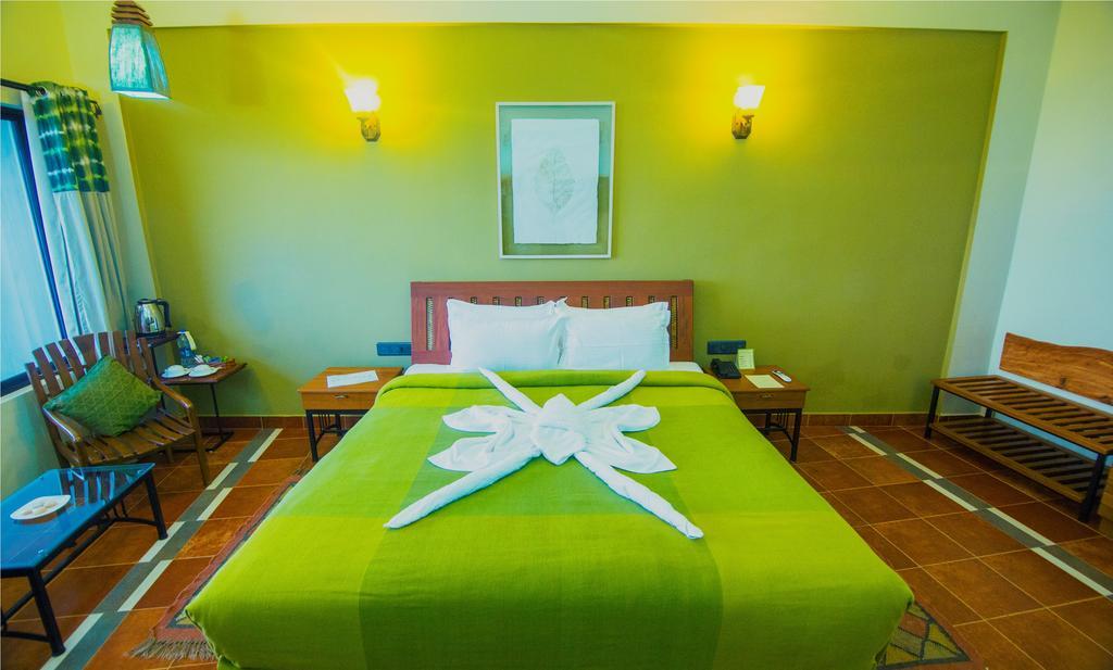 Forest Glade Resorts Chithirapuram Eksteriør bilde