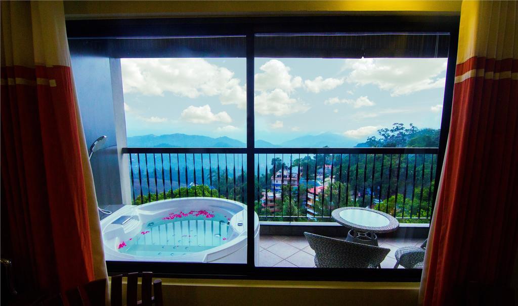Forest Glade Resorts Chithirapuram Eksteriør bilde