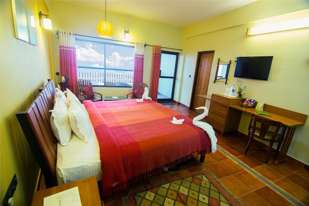Forest Glade Resorts Chithirapuram Eksteriør bilde