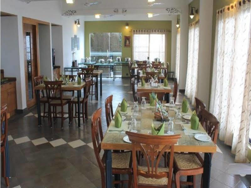 Forest Glade Resorts Chithirapuram Eksteriør bilde
