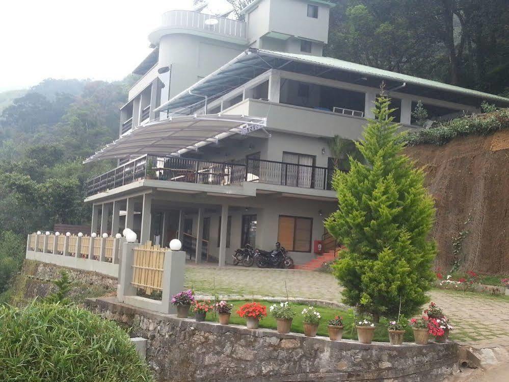 Forest Glade Resorts Chithirapuram Eksteriør bilde