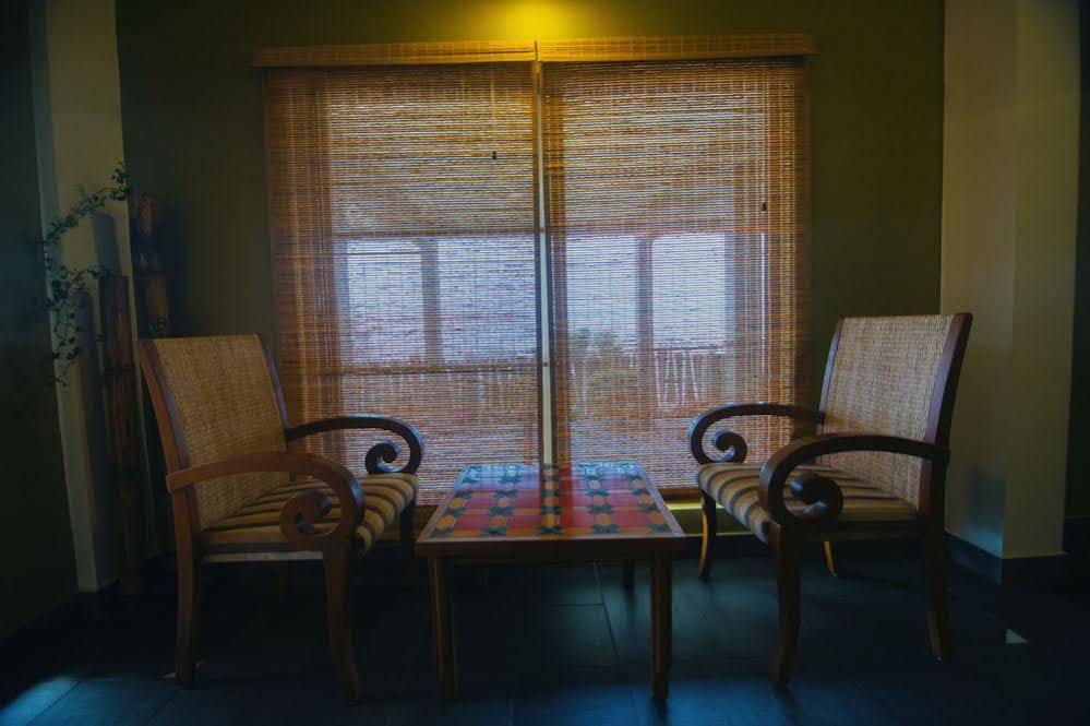Forest Glade Resorts Chithirapuram Eksteriør bilde